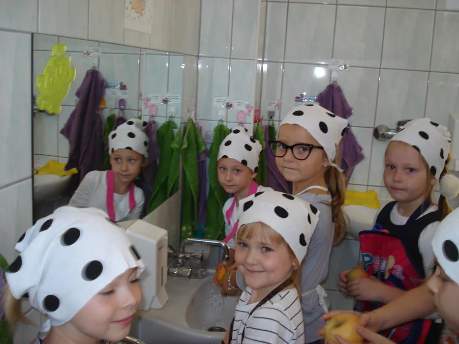 ZDROWO, SMACZNIE, KOLOROWO !