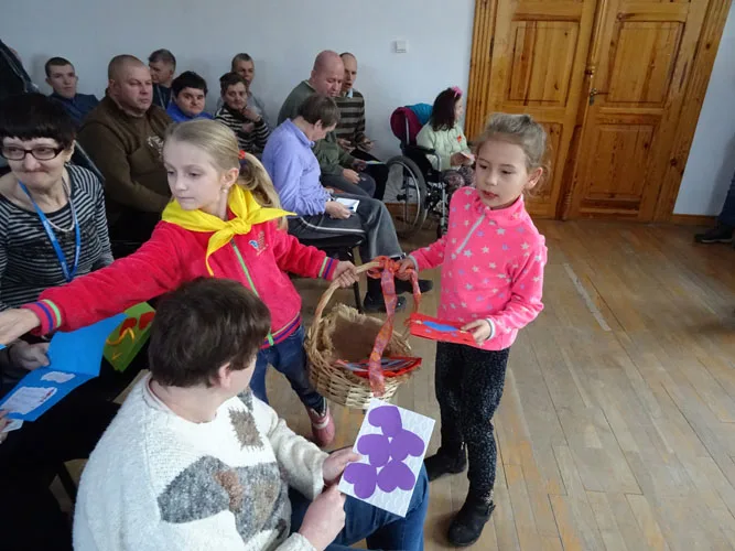 Światowy Dzień Chorego