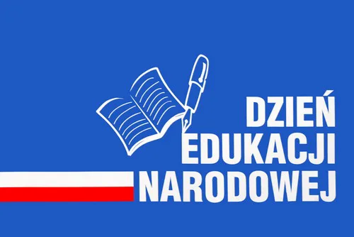 Życzenia z okazji święta Komisji Edukacji Narodowej