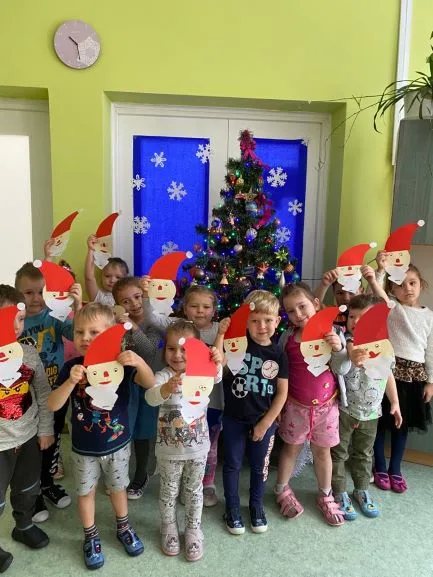 Przedszkole w Czarnym Borze gotowe na przyjęcie Świętego Mikołaja!