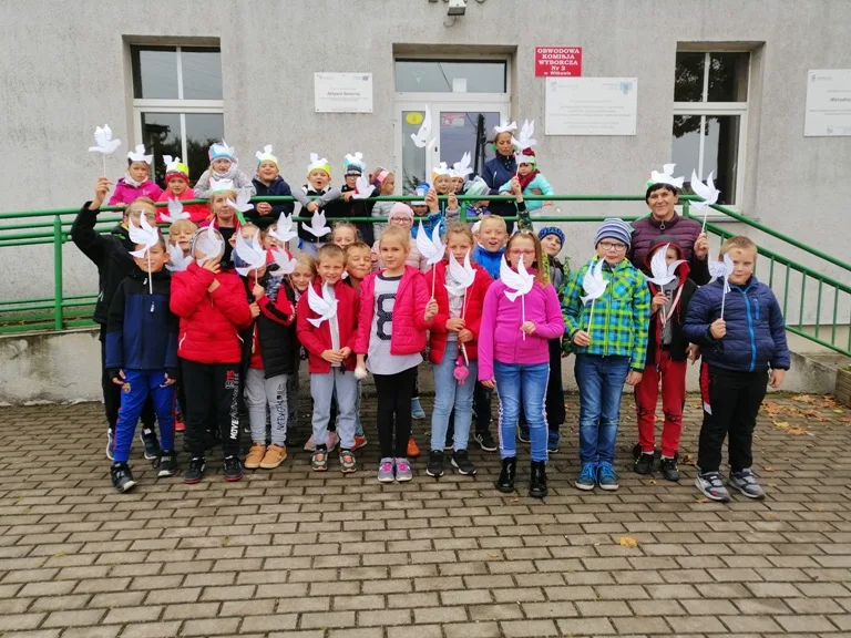 Międzynarodowy Dzień Pokoju