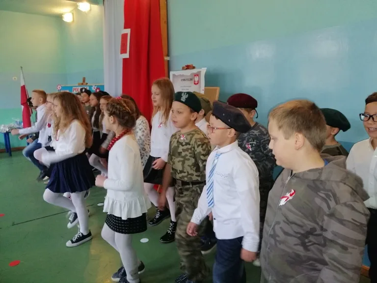 Tu mieszkam, tu jest mój dom…