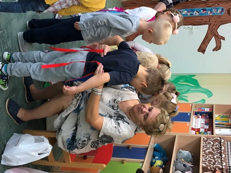 WITAMINKI, WITAMINKI DLA CHŁOPCZYKA I DZIEWCZYNKI