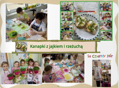 Książeczka kucharska