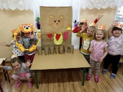 Dzień Pluszowego Misia