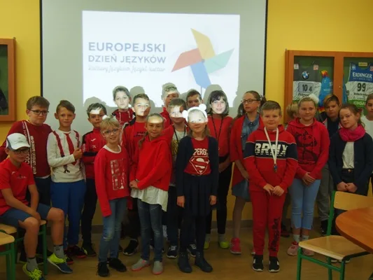 26 września Europejskim Dniem Języków Obcych