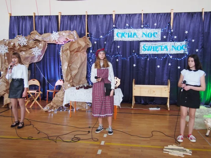 Apel z okazji Świąt Bożego Narodzenia