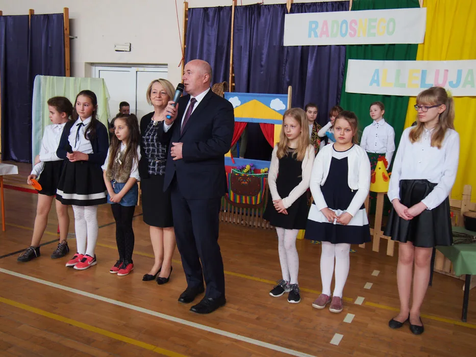 Apel z okazji Świąt Wielkanocnych