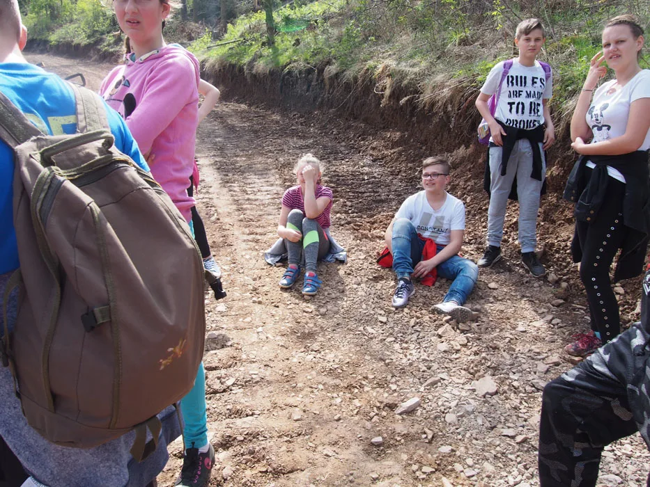 O czym szumiał las w trzecim dniu Szkolnych Dni Nauki?