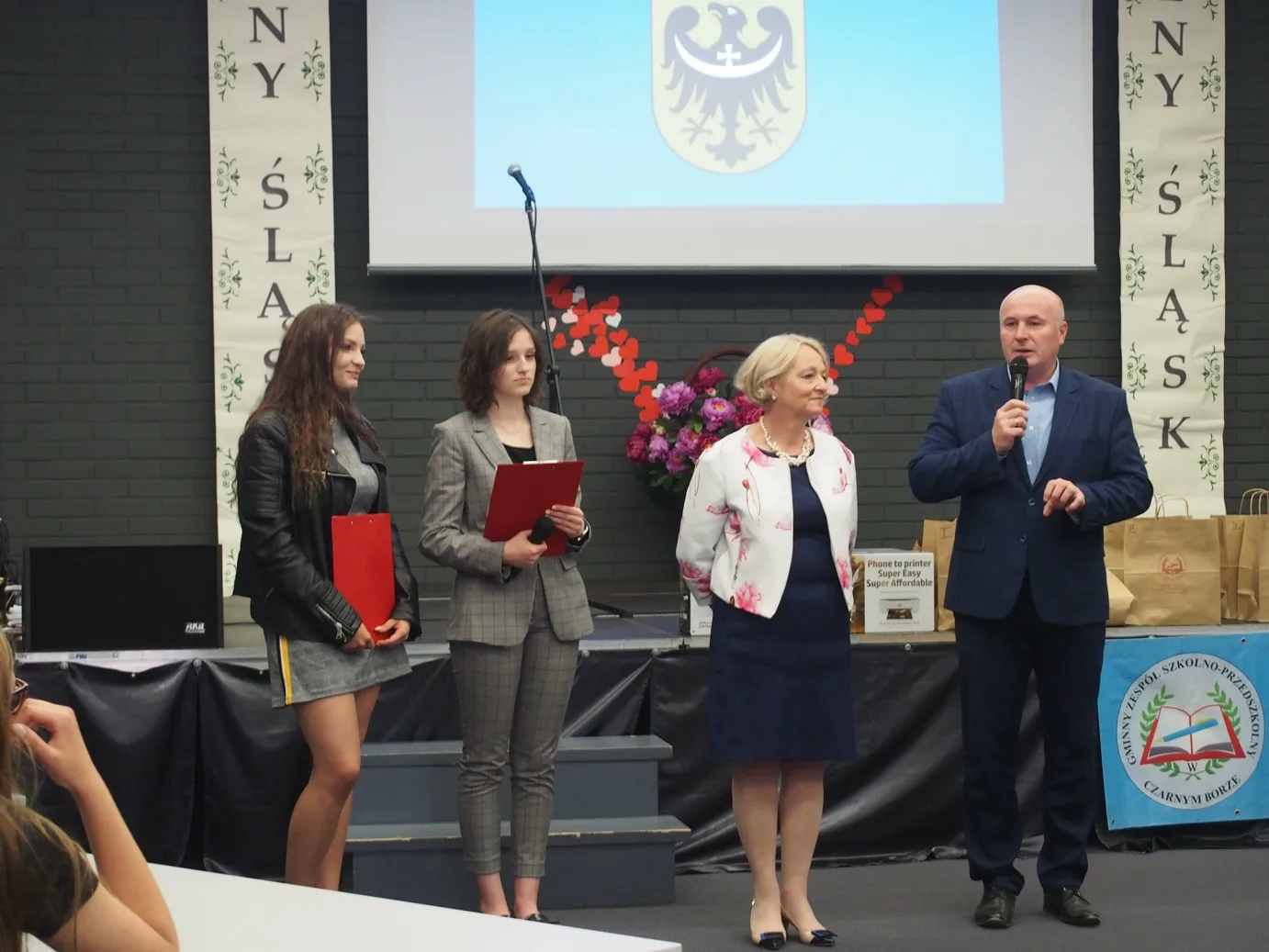 V POWIATOWY KONKURS WIEDZY O DOLNYM ŚLĄSKU JUŻ ZA NAMI!