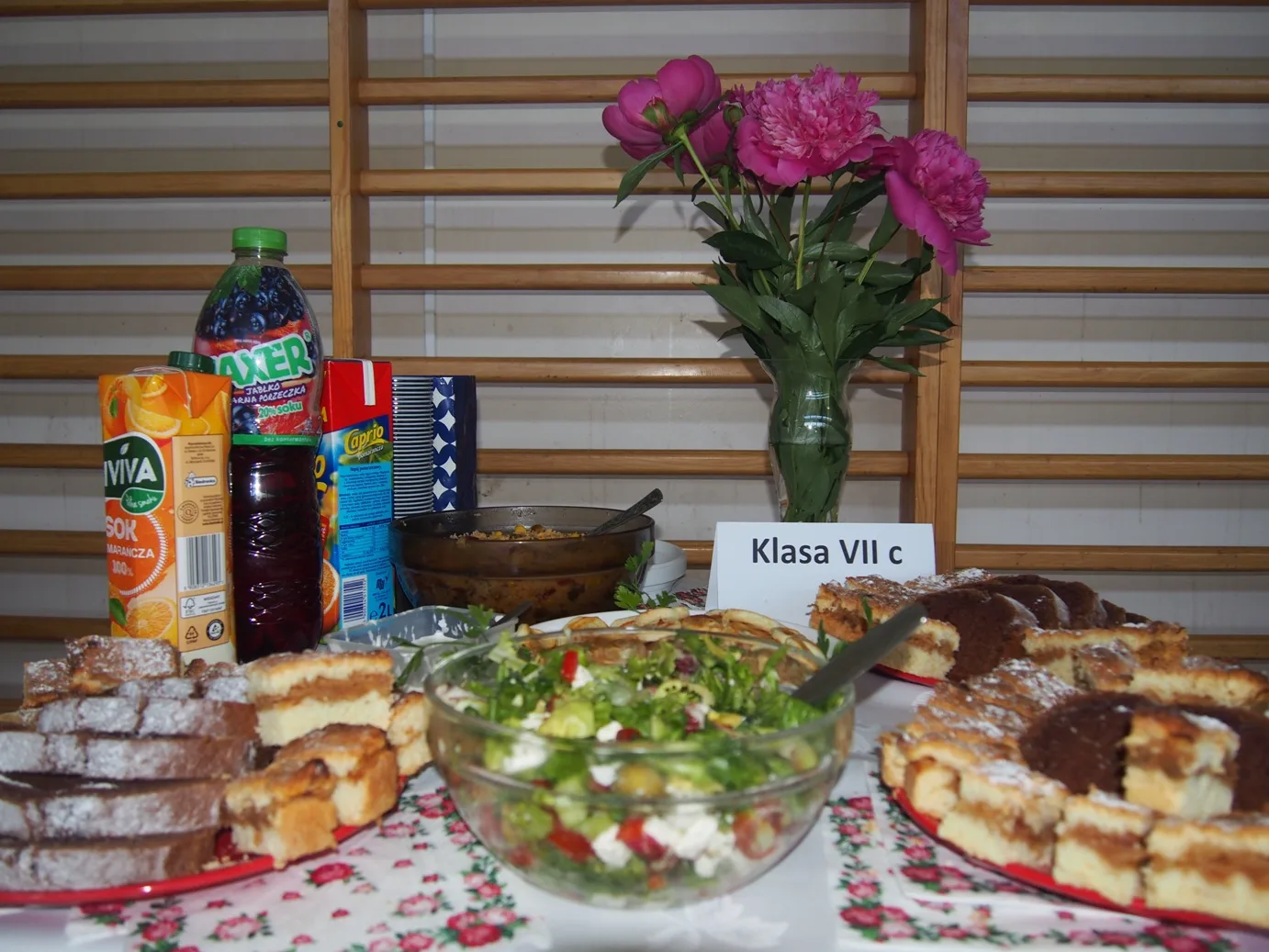 Dzień Dziecka - zdrowo i sportowo!