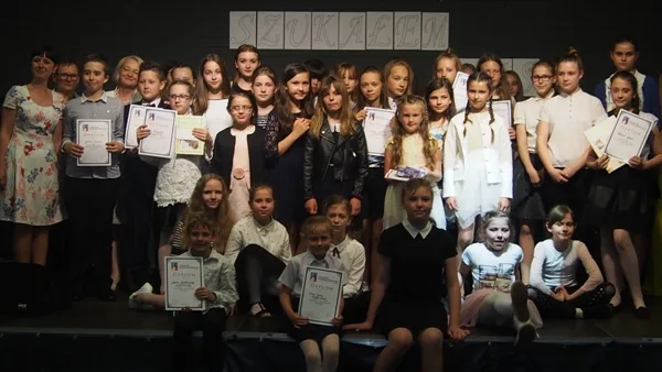 „Szukałem Was, a Wy przyszliście do mnie...”