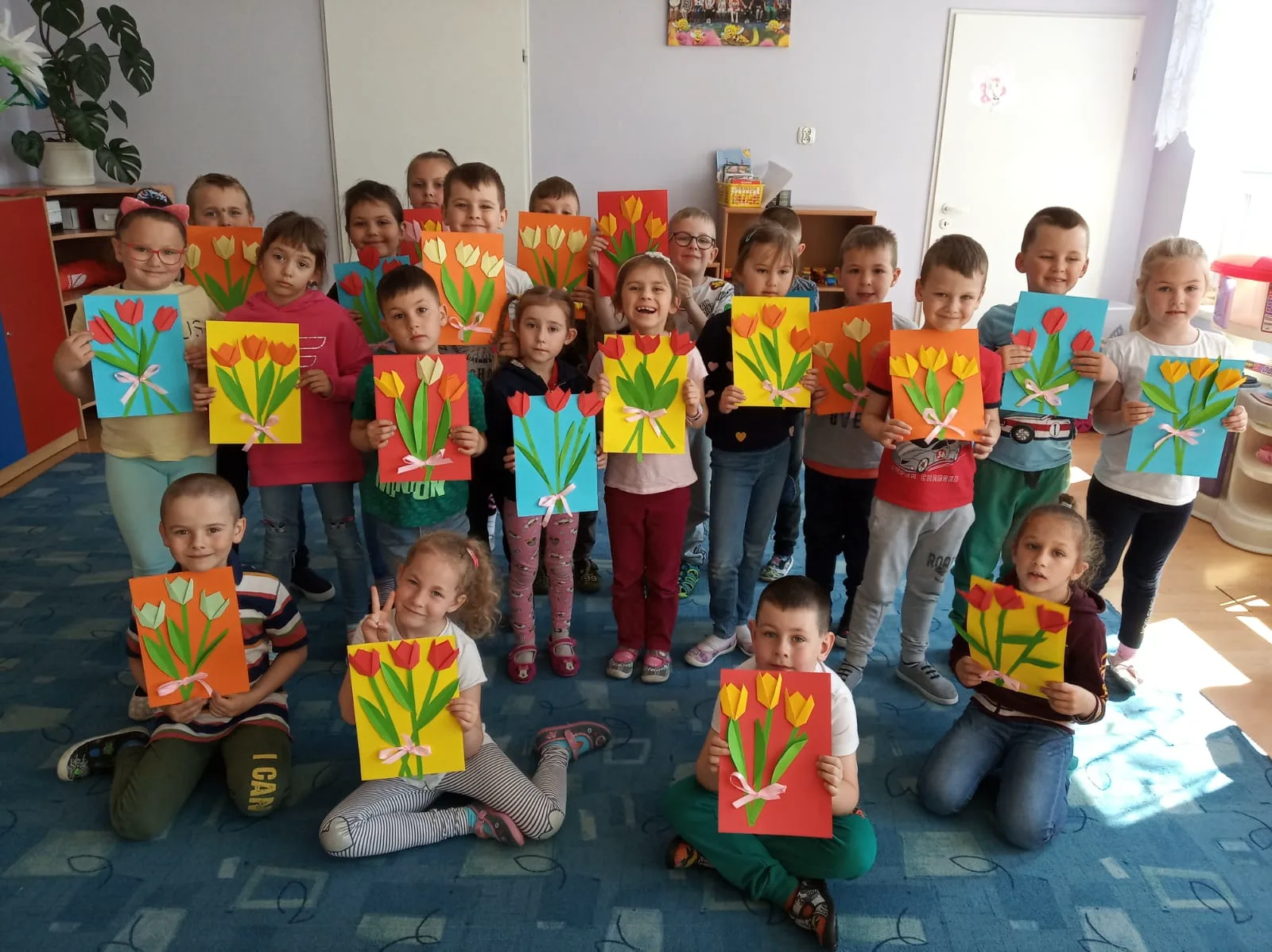 Och, Mamo.. Och, Mamo..