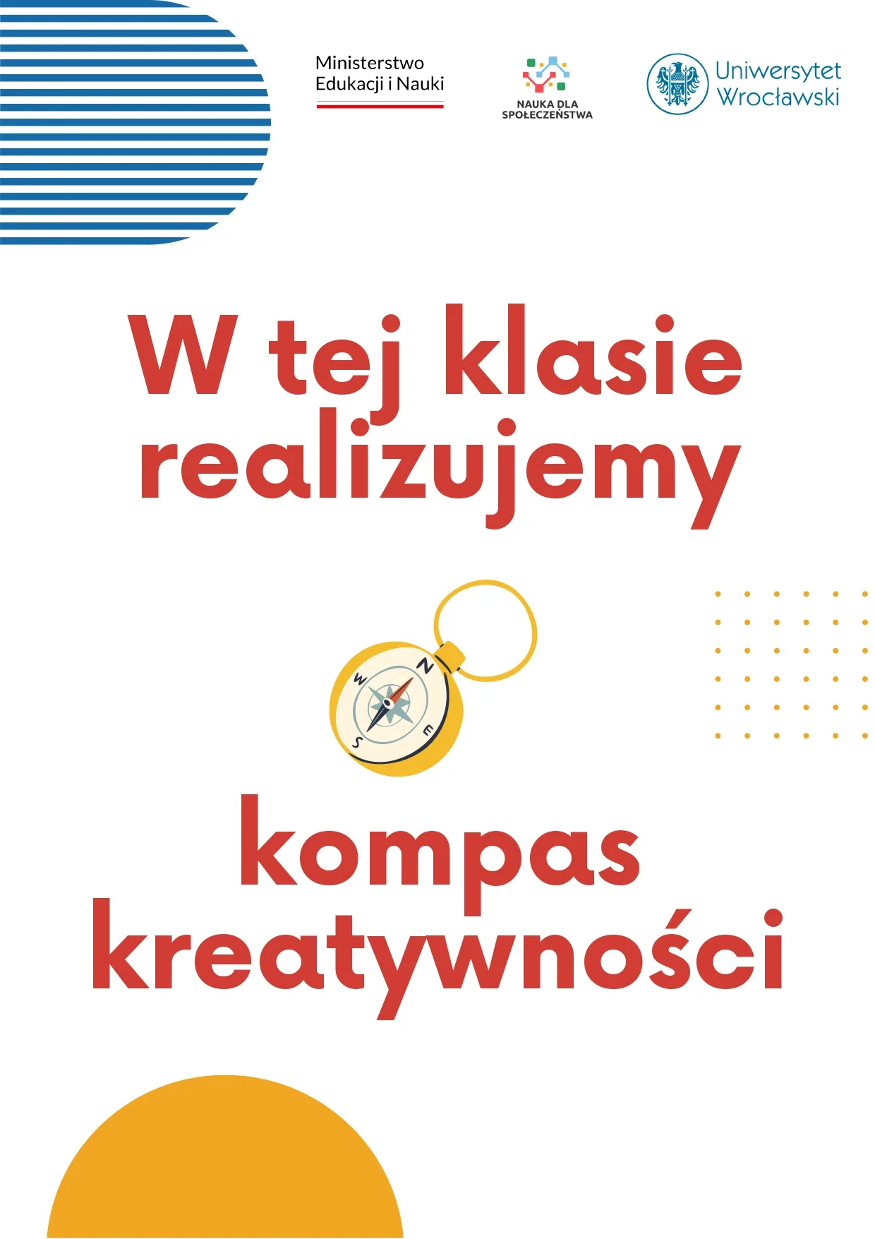KOMPAS KREATYWNOŚCI