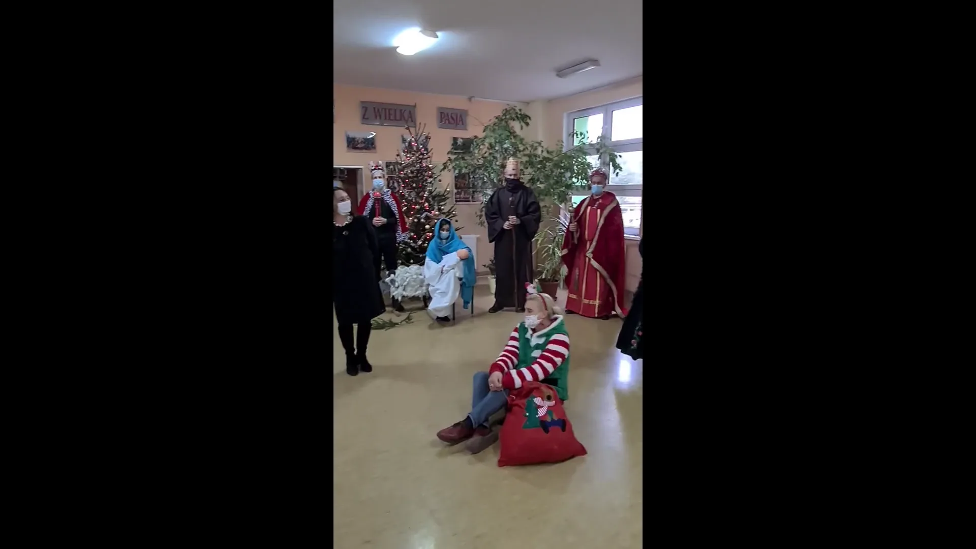 Życzenia Świąteczne