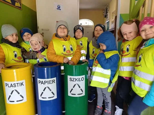 10 przykazań prawdziwego ekologa