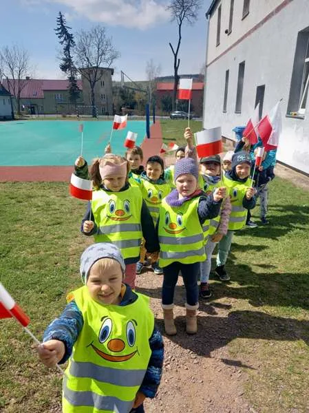 Trudne słowo - KONSTYTUCJA