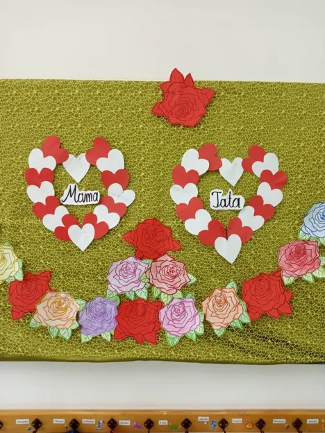 MOJA WESOŁA  RODZINKA