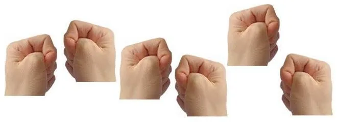 Egzamin Gimnazjalny 2018' – trzymamy kciuki!!!