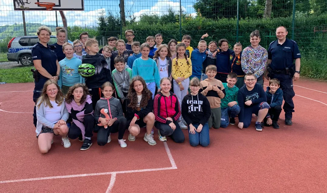 Egzamin na kartę rowerową