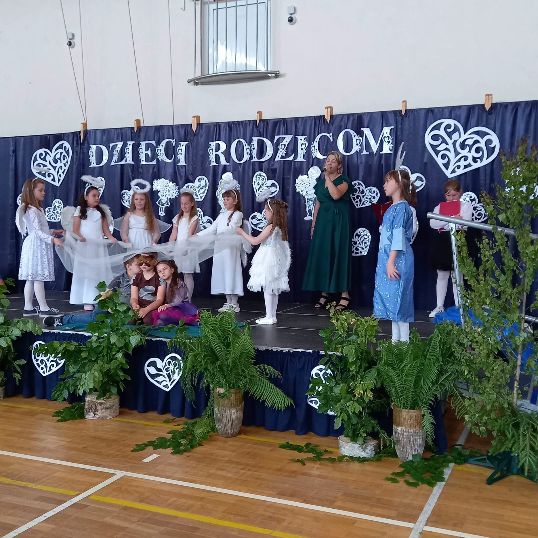 JAK DOBRZE BYĆ RAZEM !