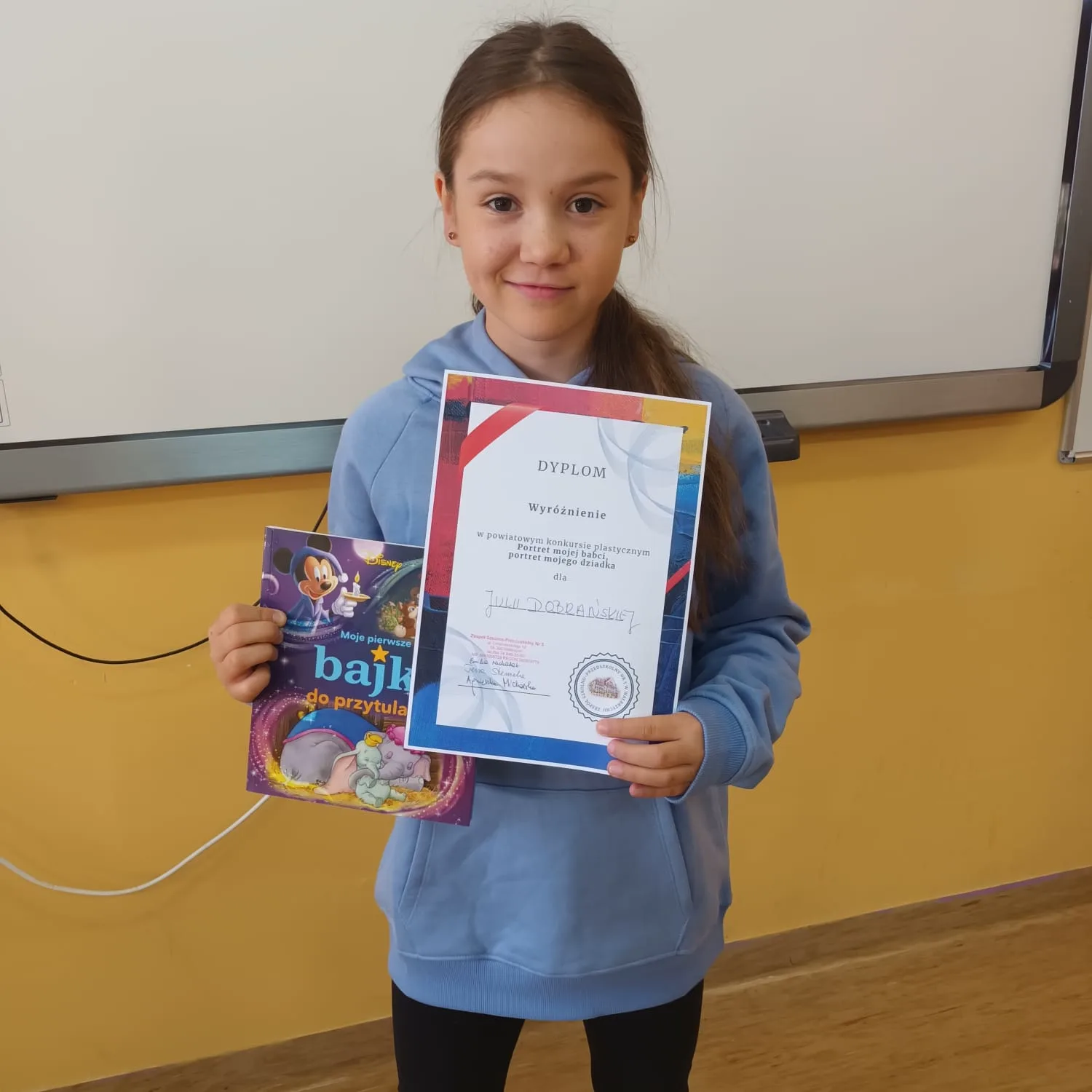 PORTRET MOICH DZIADKÓW