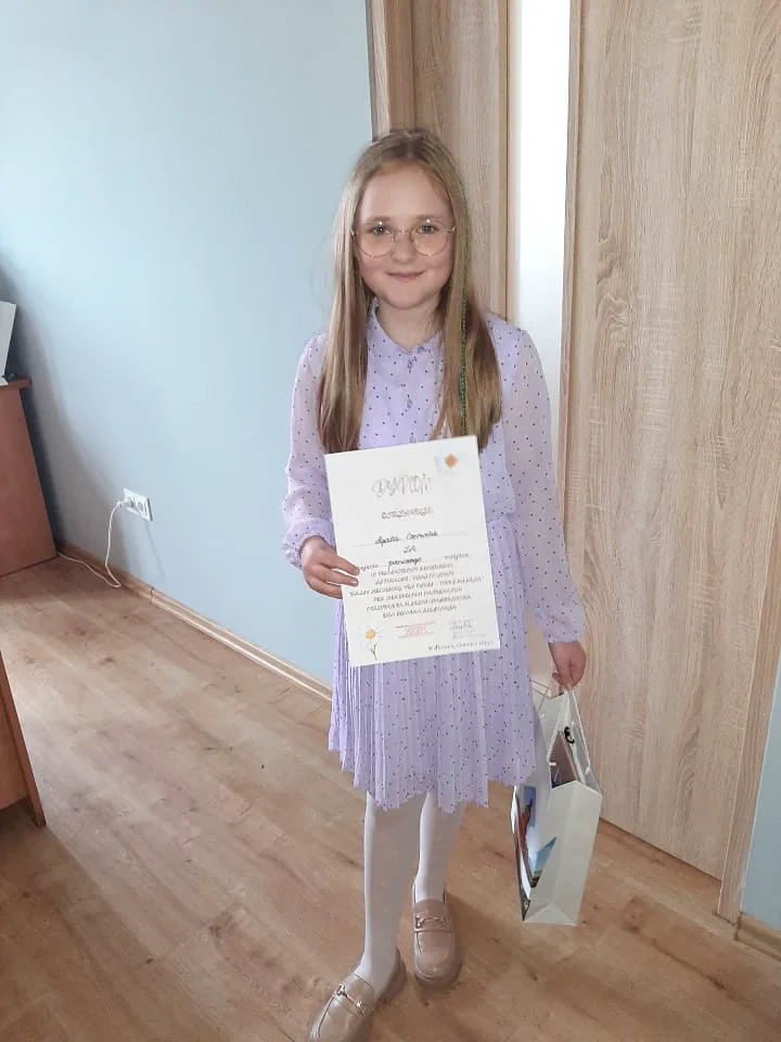 ZAMEK DLA KSIĘŻNEJ DAISY