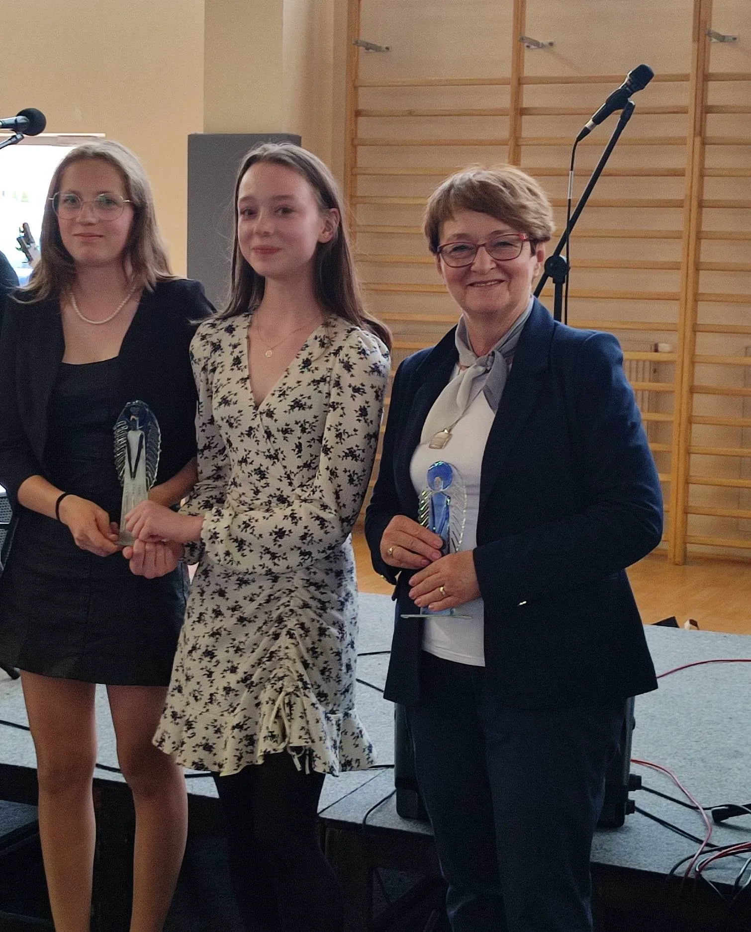 ANIOŁY HOSPICJUM ROZDANE