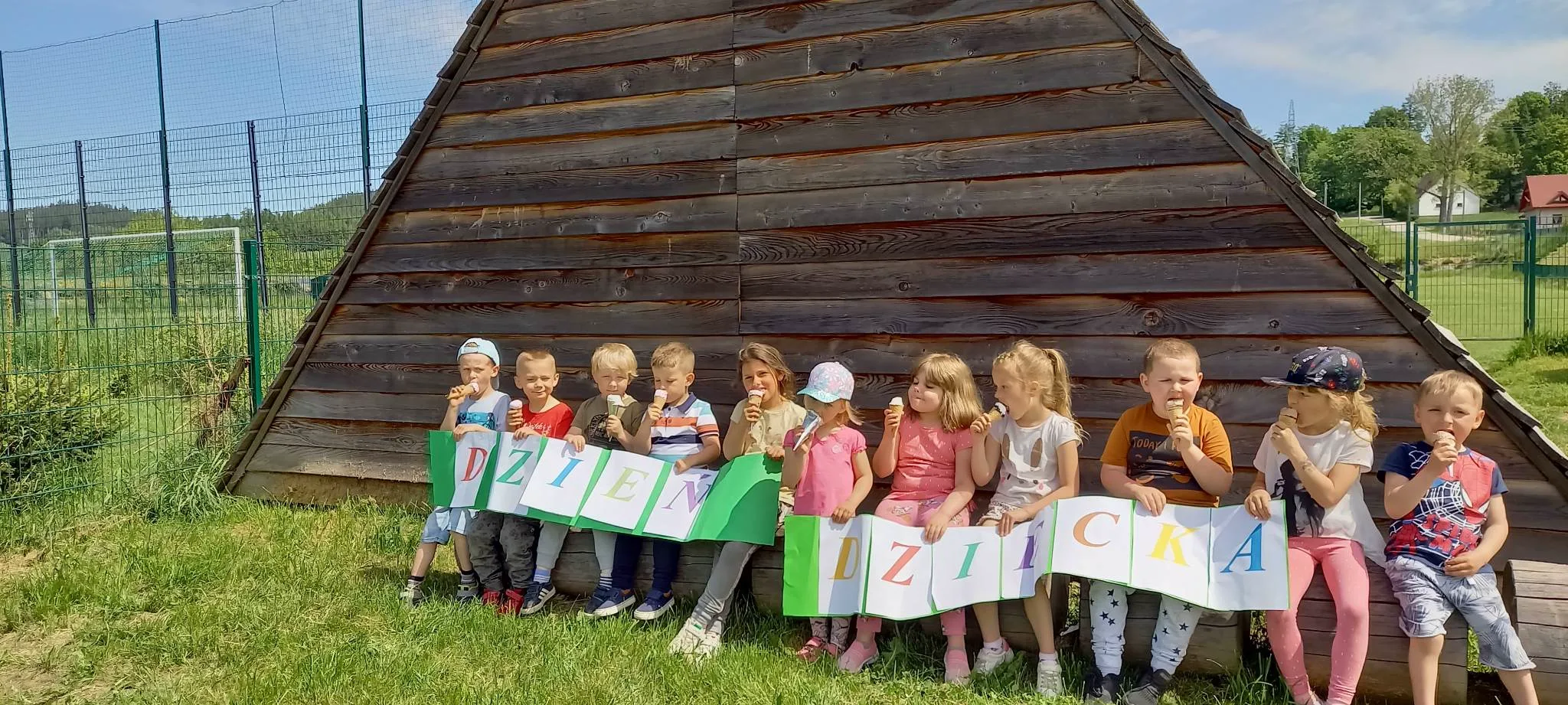 1 CZERWCA ACH, CO TO BYŁ ZA DZIEŃ!