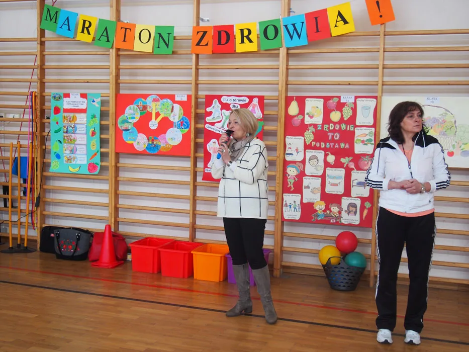 VIII DZIEŃ SPORTU ZA NAMI