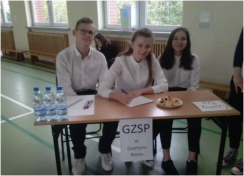 Wielka wygrana ekologów!!!!!