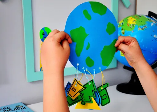 Kwiecień to miesiąc „ekologiczny”. Dlaczego?