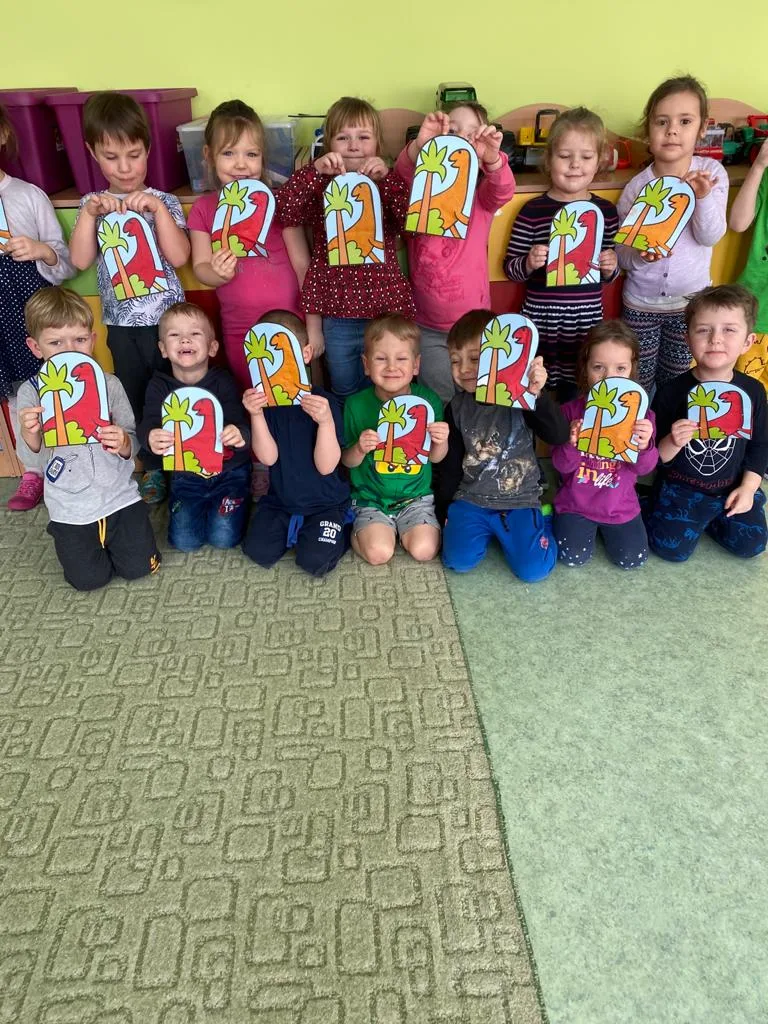 Podążamy śladami przeszłości…