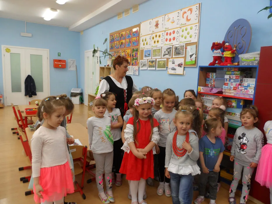 „ Na góralską nutę..”