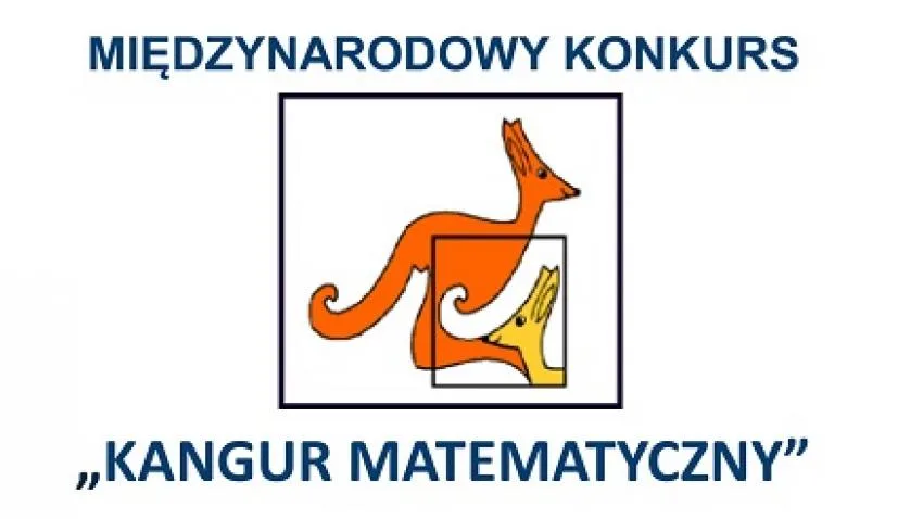 Wyniki Międzynarodowego Konkursu Matematycznego Kangur
