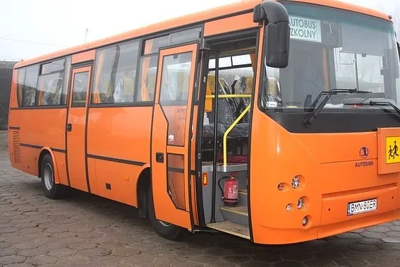 ROZKŁAD JAZDY AUTOBUSÓW SZKOLNYCH                                               W DNIU 22.06.2018 (PIĄTEK)-ZAKOŃCZENIE ROKU SZKOLNEGO