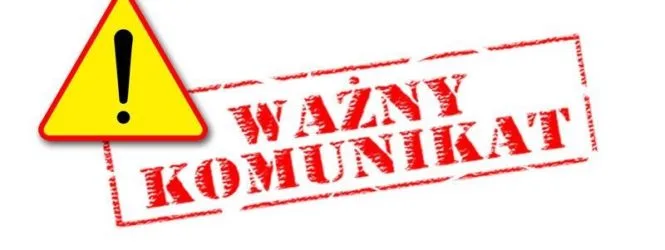 Informacja dotycząca Biegu Krasnali