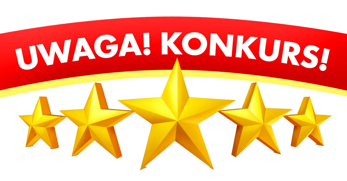 Uwaga!!! Sprawdź się :-) zgadnij Kto? Wielki konkurs z nagrodami w Dzień Dziecka ogłaszamy!!!