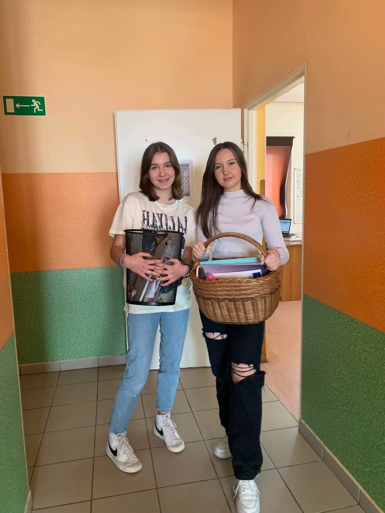 ŻARTY I PSIKUSY NA 1 KWIETNIA