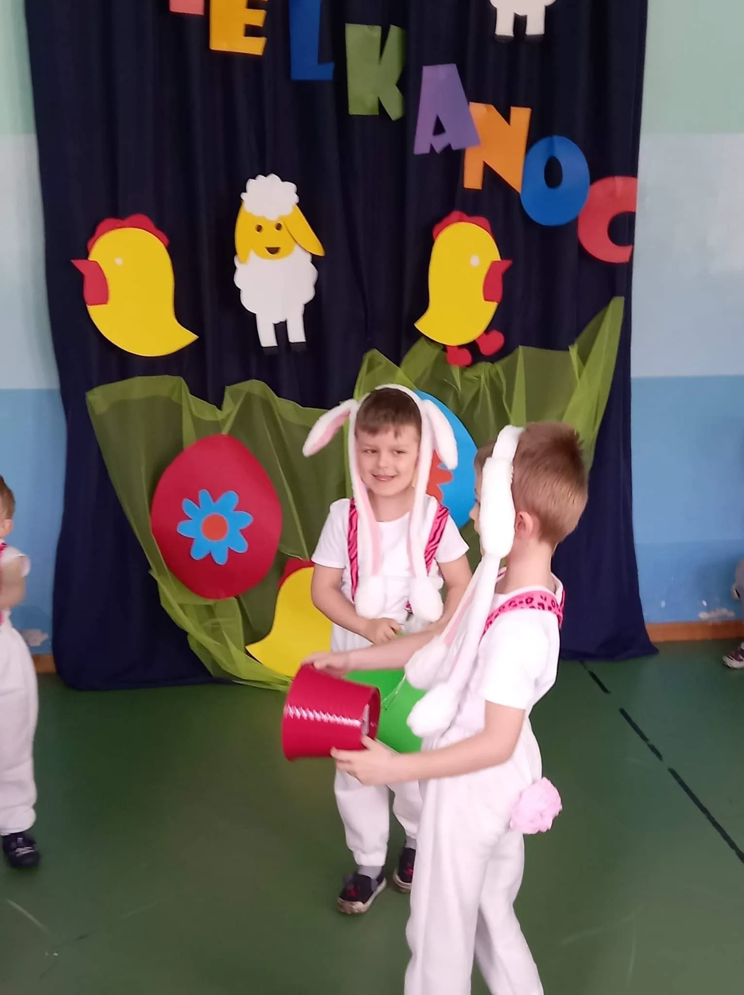 WITKOWSKIE   ŚWIĘTOWANIE