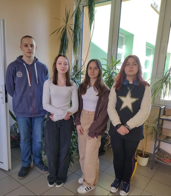 Nasi uczniowie finalistami Wałbrzyskiego Turnieju Debat Oxfordzkich