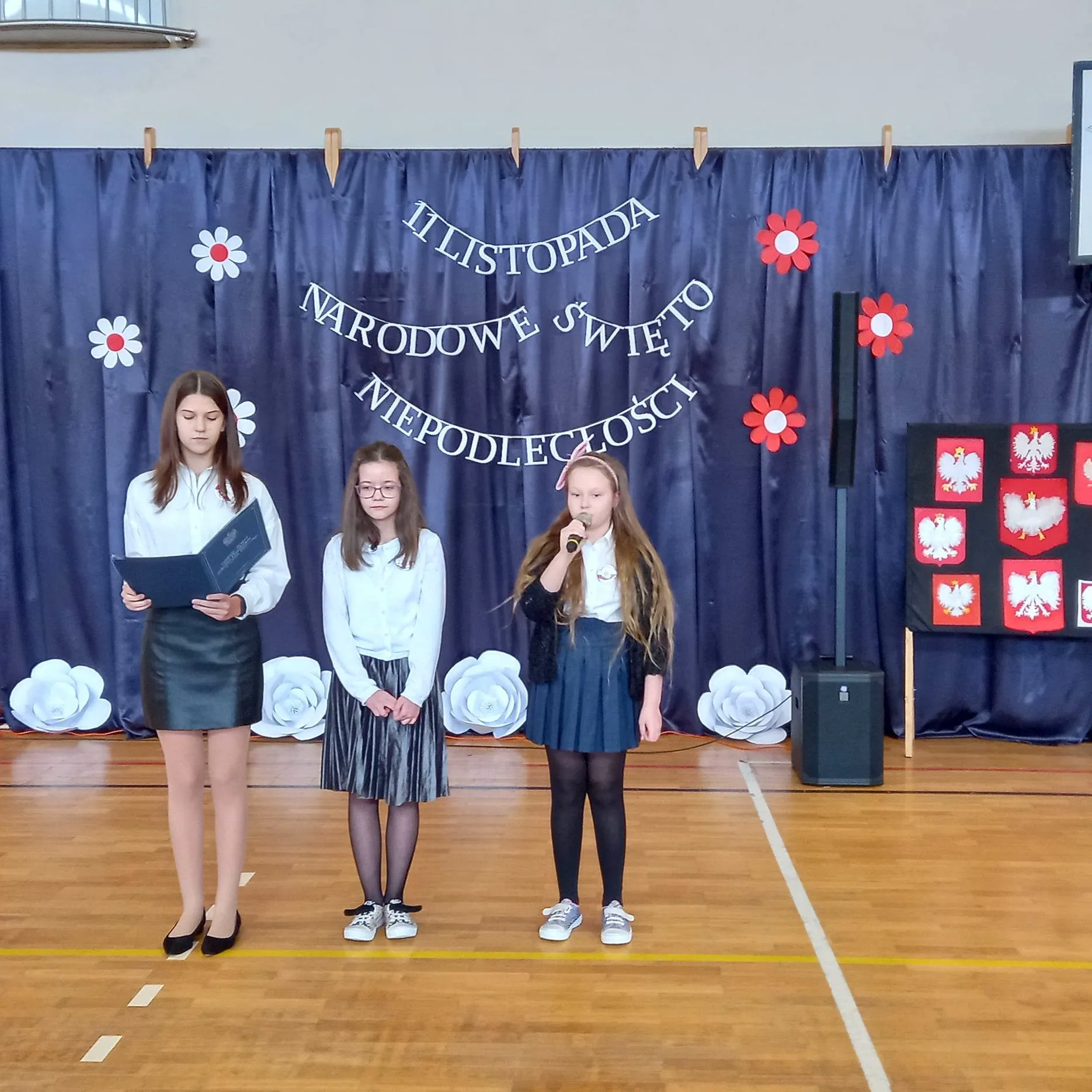 KOCHAMY CIĘ POLSKO !