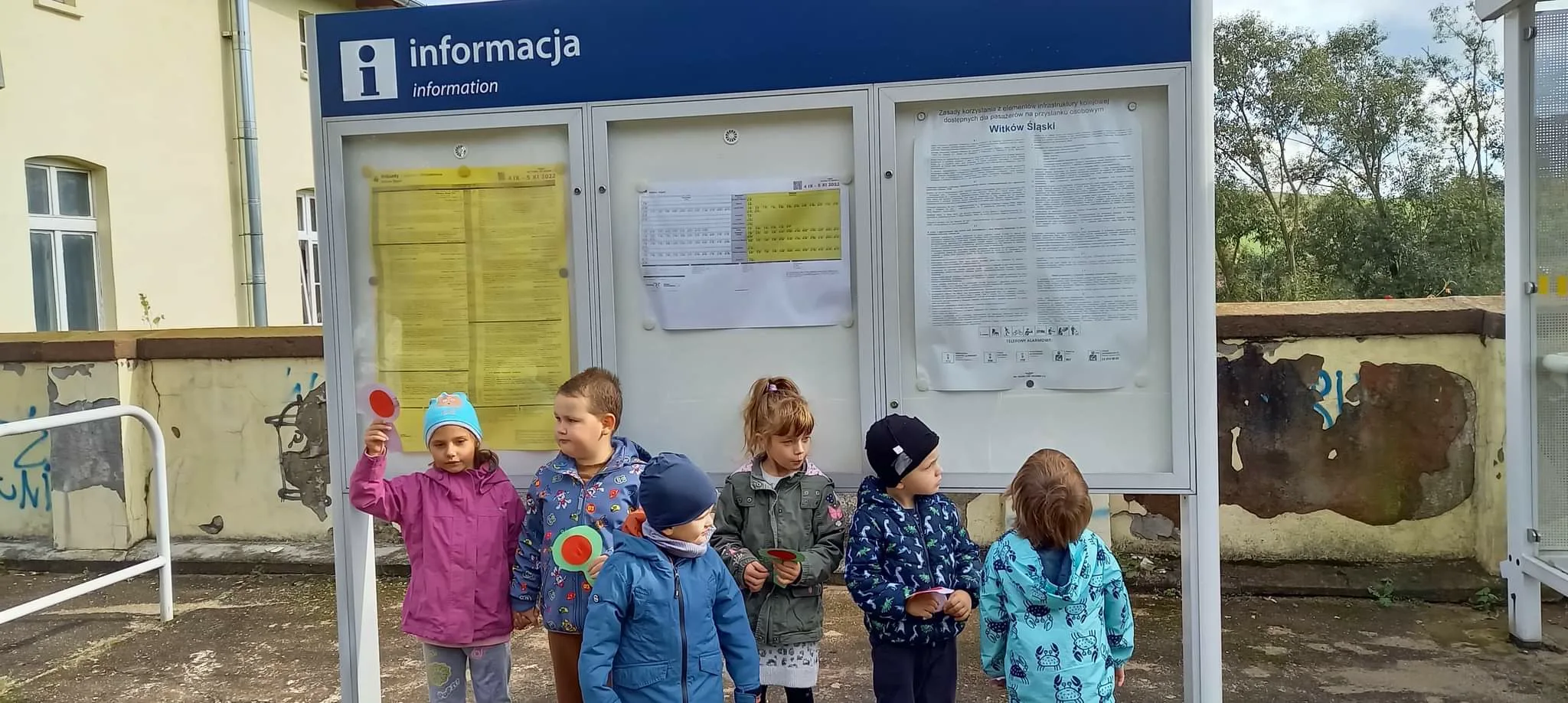 KIM ZOSTAĆ, JAK DOROSNĘ?