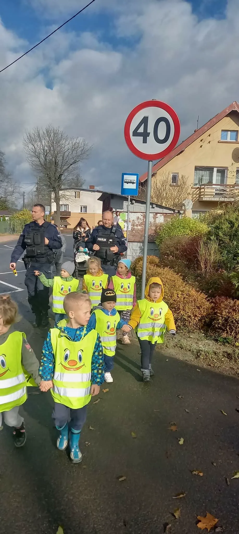 DLA KOGO CYTRYNA? DLA KOGO CUKIEREK?