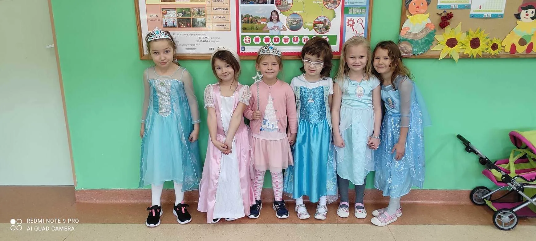 CHODŹ OPOWIEM CI BAJKĘ