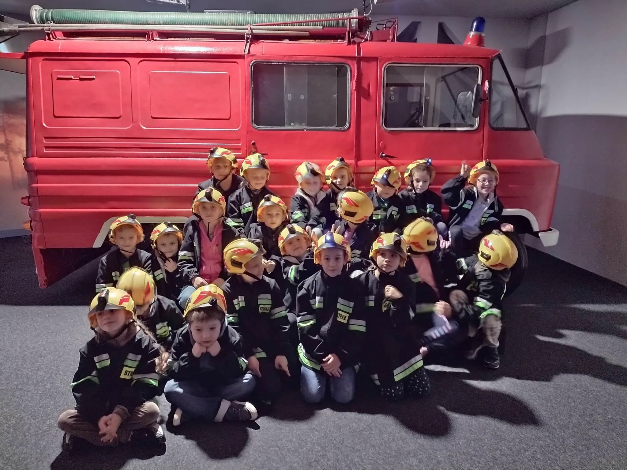 RATUNKU!!! PALI SIĘ!!!