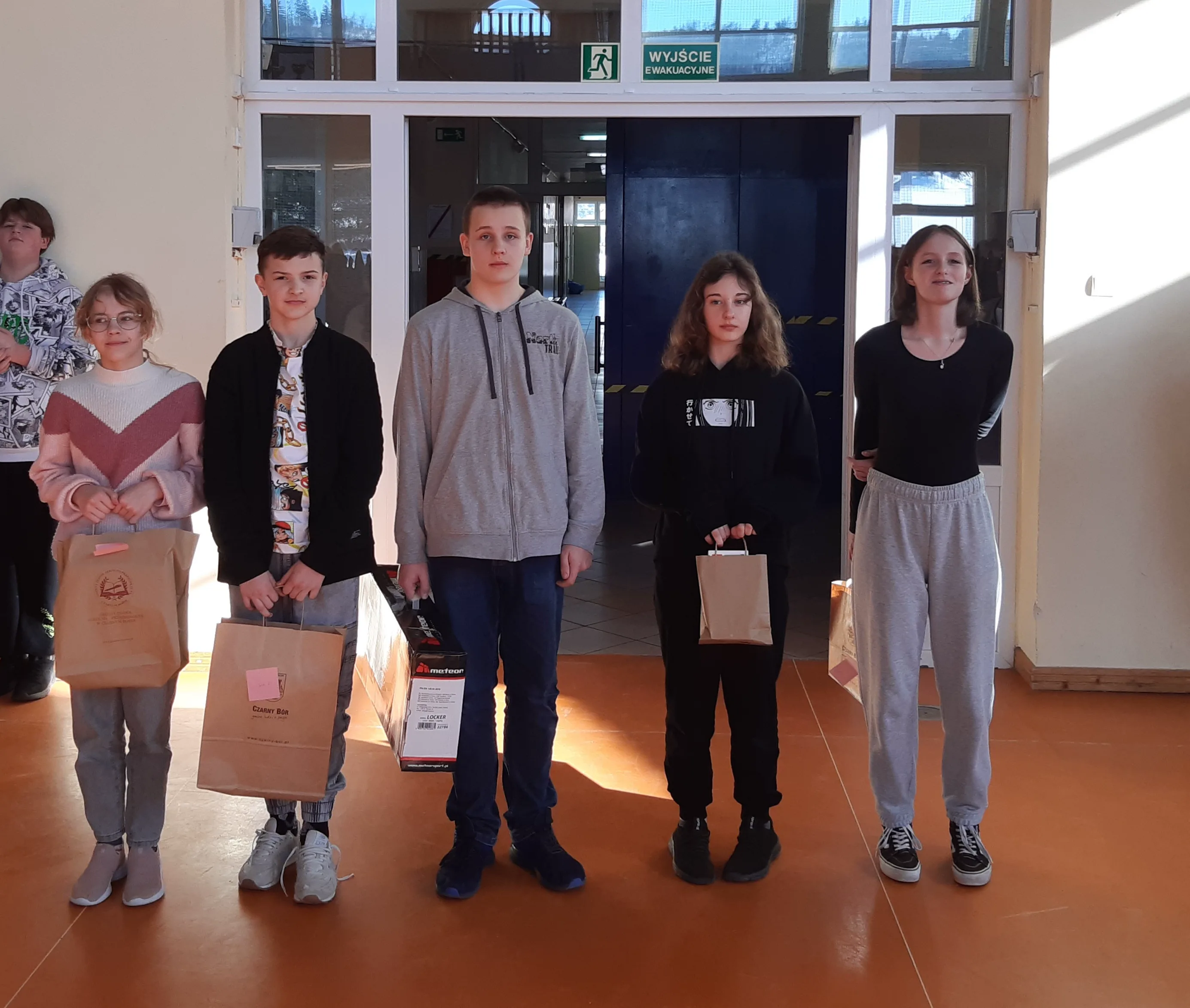 SKARBY RODZINNE OCALONE