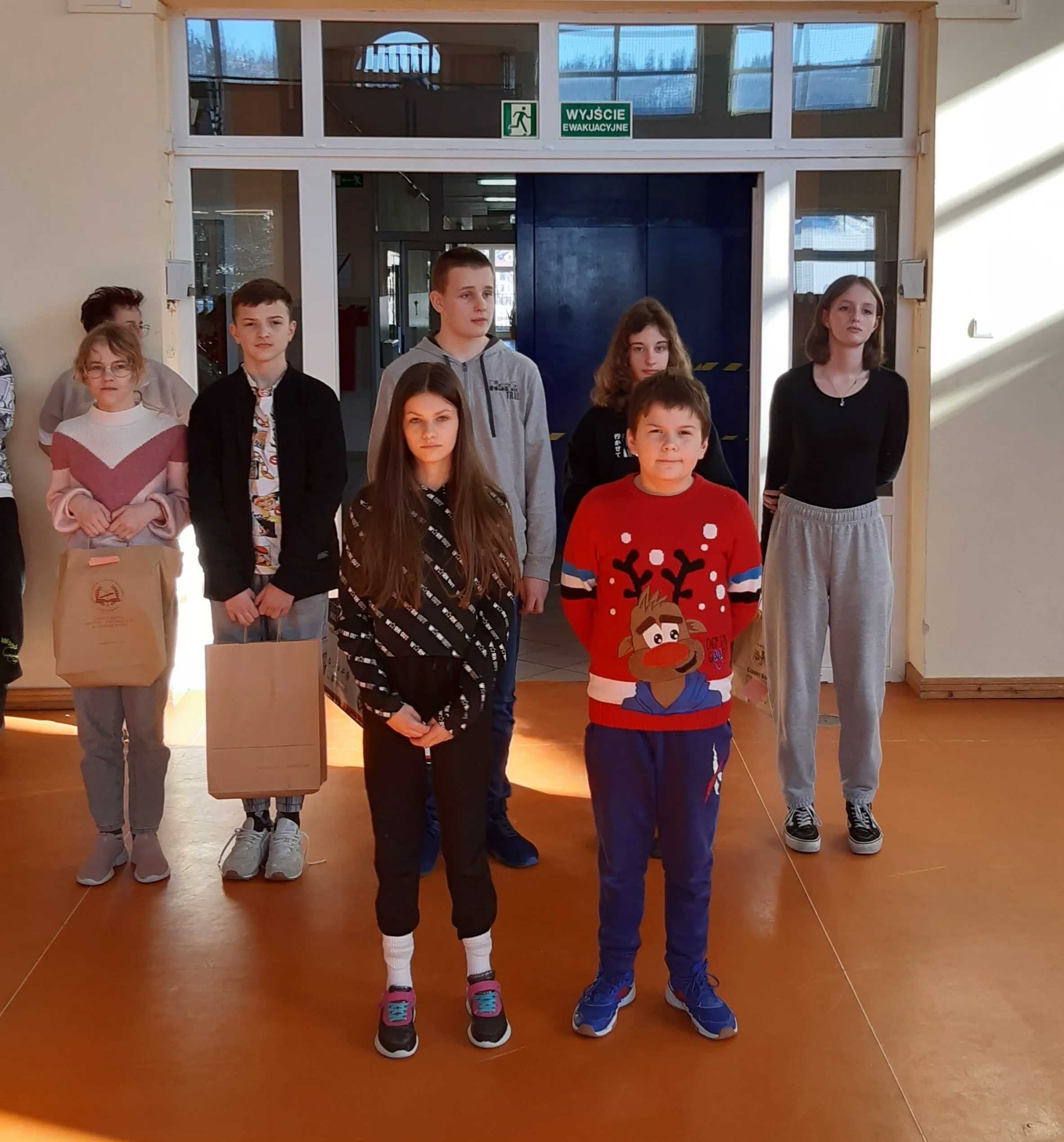 FINAŁ zDOLNEGO ŚLĄZAKA WE WROCŁAWIU