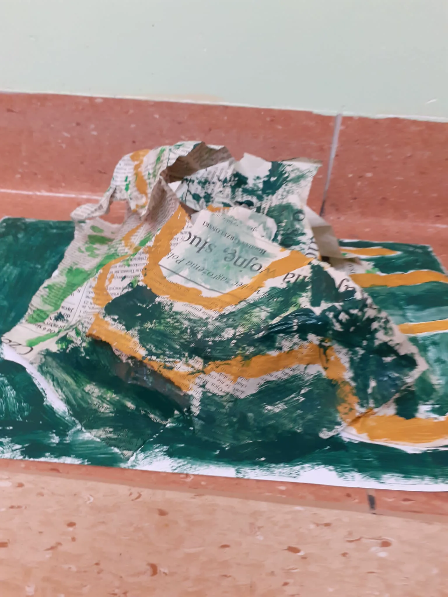 ,,WĘDRÓWKI PO GÓRACH, LASACH I ŁĄKACH”