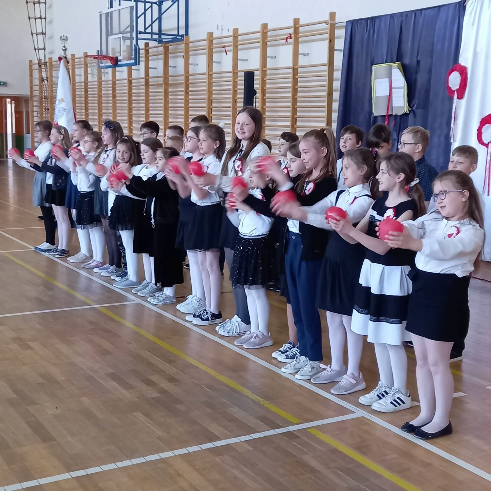 ŚWIĘTO KONSTYTUCJI 3 MAJA